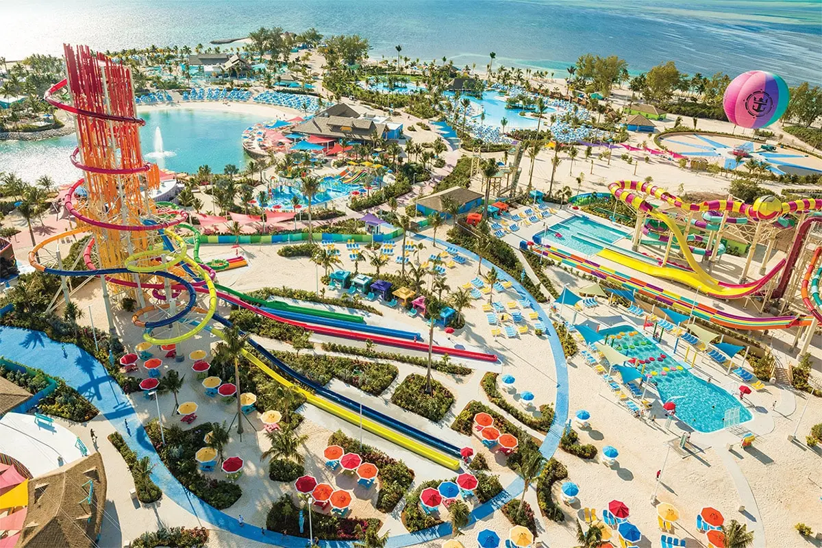 Perfect Day at CocoCay